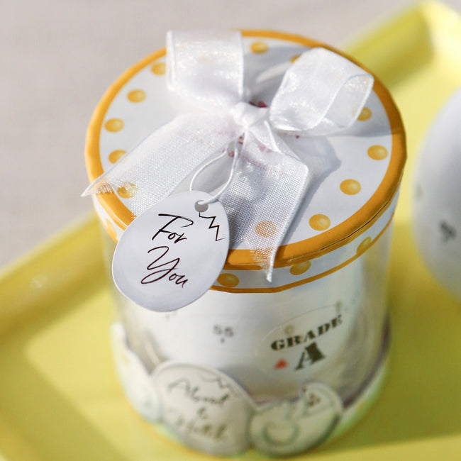 Kate Aspen About To Hatch Kitchen Egg Timer