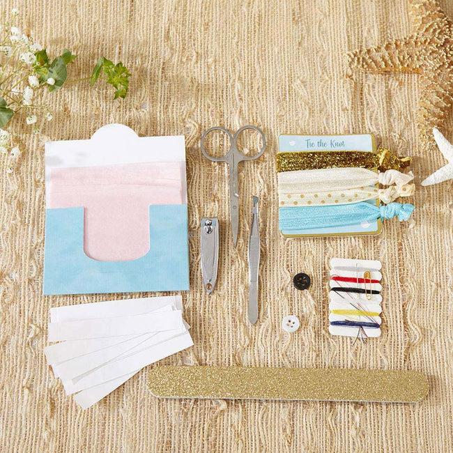 Kate Aspen Beach Party Wedding Survival Kit