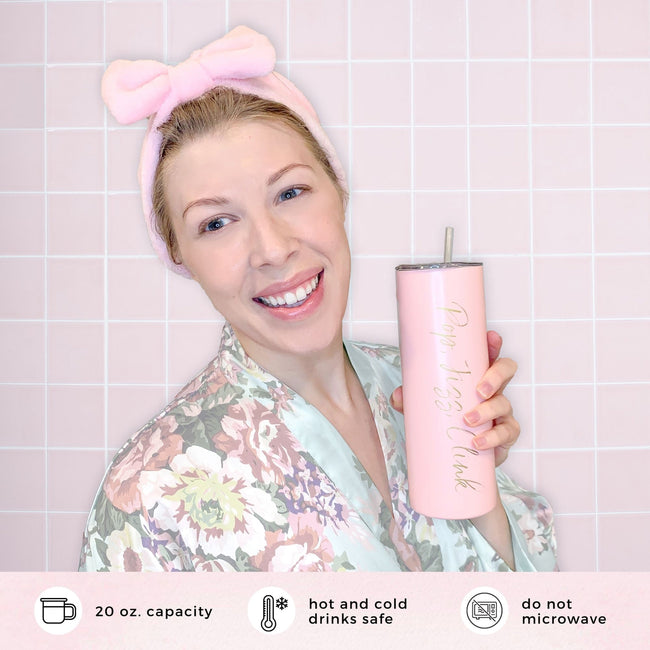 Kate Aspen Bride's Babe Bridesmaid Gift Box Kit