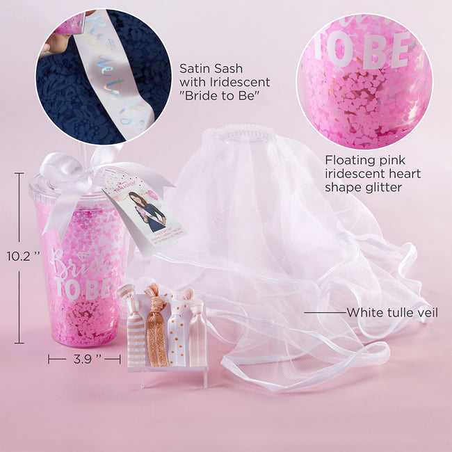 Kate Aspen Bride To Be Bachelorette Gift Set