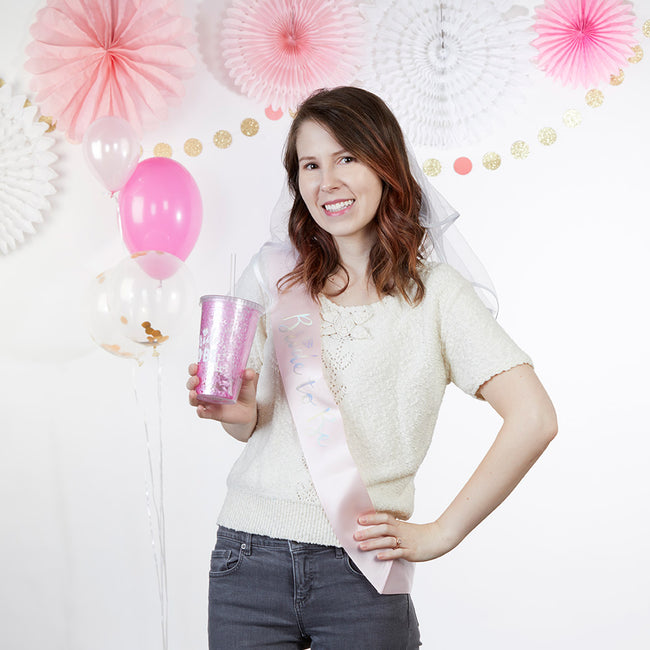 kate aspen Bride to Be Bachelorette Gift Set