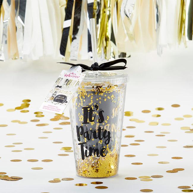 Kate Aspen Party Time Gift Set