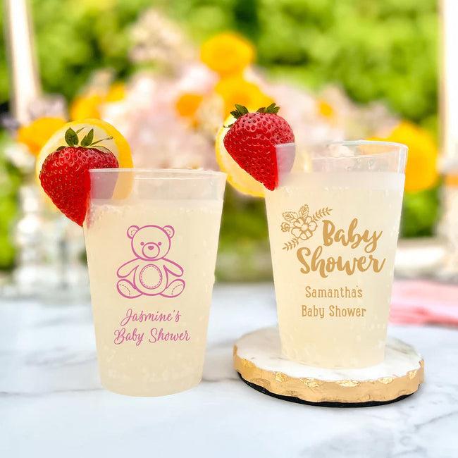 Kate Aspen Personalized Shatterproof Cups (Multiple Sizes Available)