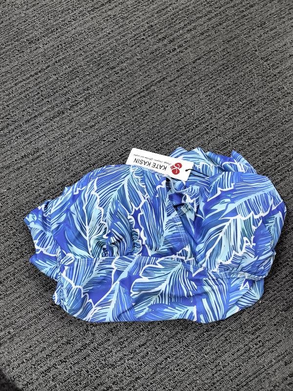 Kate Aspen Kate Kasin 2 Piece Tankini Swimsuits For Women Tummy Control Swimdress Skirt Bathing Suit With Briefs