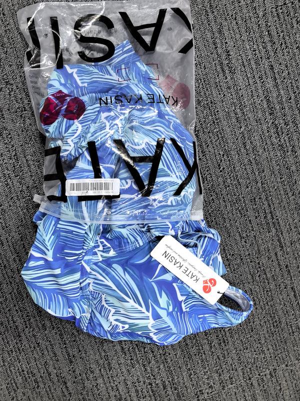 Kate Aspen Kate Kasin 2 Piece Tankini Swimsuits For Women Tummy Control Swimdress Skirt Bathing Suit With Briefs