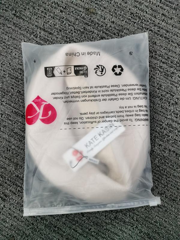 Kate Aspen Kate Kasin Cashmere Slouchy Knit Beanie Hat For Women Winter Soft Warm Ladies Wool Knitted Hat