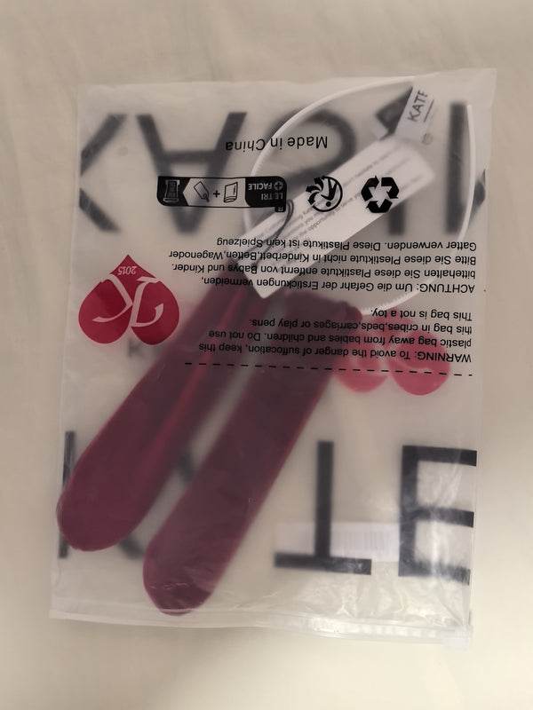 Kate Aspen Kate Kasin Cosplay Girl Plush Furry Bunny Ears Headwear Accessory Rabbit Headband