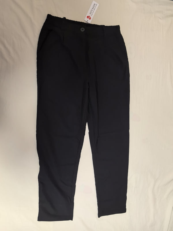 Kate Aspen Kate Kasin High Waisted Work Pants For Women Business Casual Outfits 2025 Office Dress Pants Trousers With Pockets