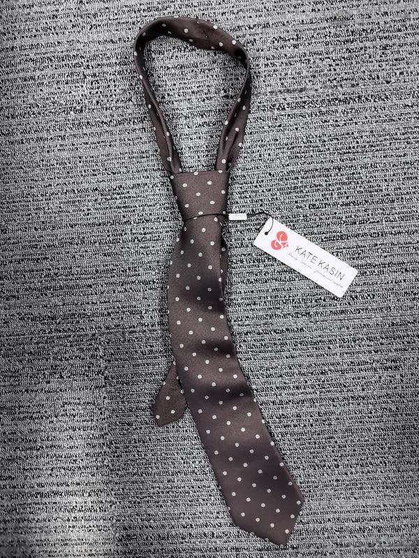 Kate Aspen Kate Kasin Men'S Suit Tie Casual Tie Suitable For Wedding Banquet Work Meeting