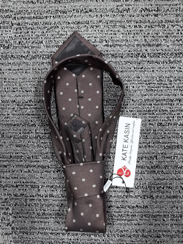 Kate Aspen Kate Kasin Men'S Suit Tie Casual Tie Suitable For Wedding Banquet Work Meeting