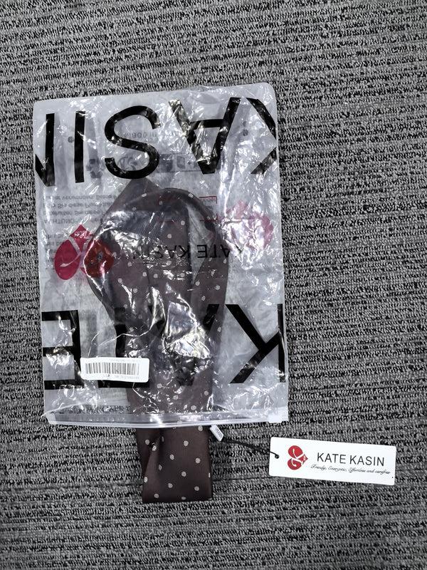 Kate Aspen Kate Kasin Men'S Suit Tie Casual Tie Suitable For Wedding Banquet Work Meeting