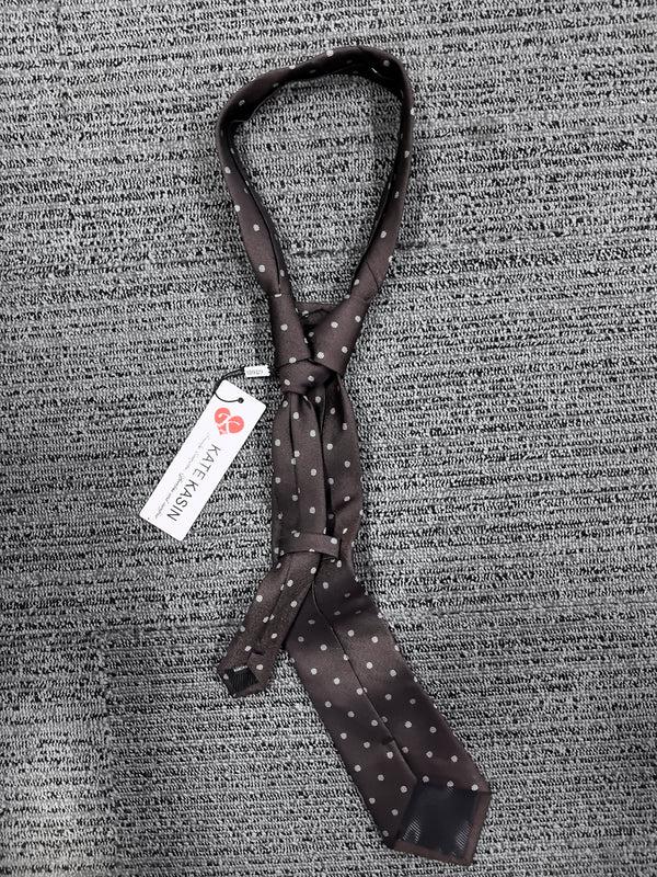 kate aspen Kate Kasin Men'S Suit Tie Casual Tie Suitable For Wedding Banquet Work Meeting