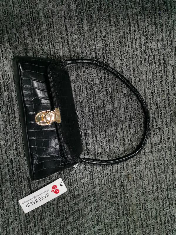 Kate Aspen Kate Kasin Shoulder Bags For Women Cute Handbag Mini Clutch Purse With Zipper