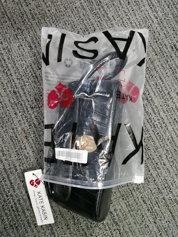 Kate Aspen Kate Kasin Shoulder Bags For Women Cute Handbag Mini Clutch Purse With Zipper