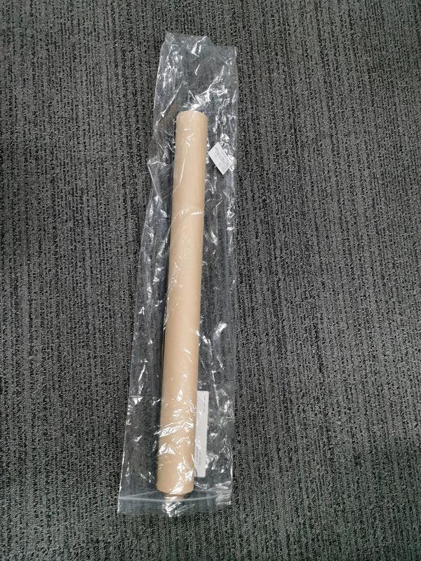 Kate Aspen Kate Kasin Soft Synthetic PU Fabric Material Faux Leather Sheets 1 Yards 54" X 36" 0.95mm Thick For Upholstery DIY Crafts