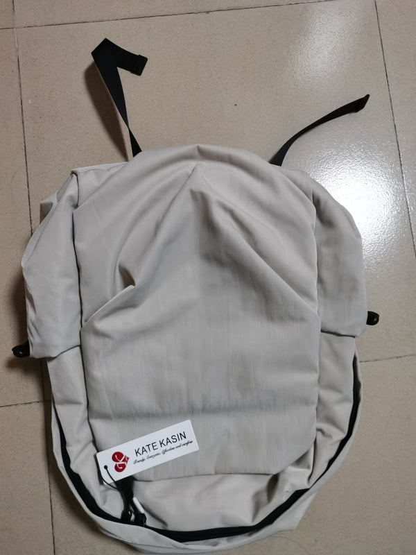 Kate Aspen Kate Kasin Travel Laptop Backpack Business Anti Theft Slim Sturdy Laptops Backpack Water Resistant College School Computer Bag Gift For Men & Women