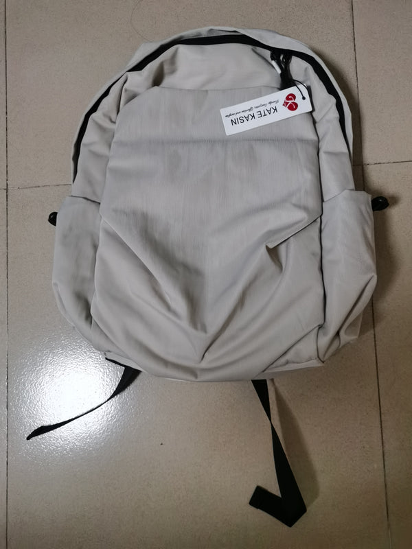 kate aspen Kate Kasin Travel Laptop Backpack Business Anti Theft Slim Sturdy Laptops Backpack Water Resistant College School Computer Bag Gift for Men & Women