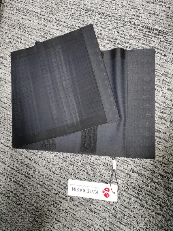 kate aspen Kate Kasin Waist Trainer Corset Zipper Tummy Control Shapewear Breathable Waist Cincher for Women Body Shaper Sport Girdle