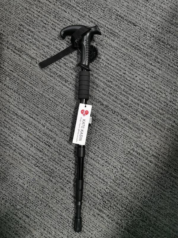 Kate Aspen Kate Kasin Walking Trekking Poles -Telescopic Collapsible Ultralight For Hiking Camping Mountaineering Backpacking Walking Trekking