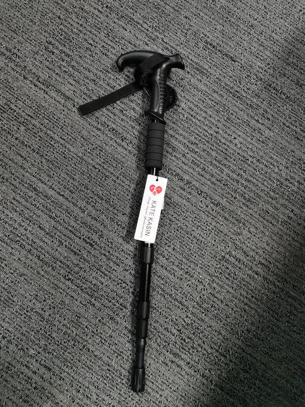 Kate Aspen Kate Kasin Walking Trekking Poles Telescopic Collapsible Ultralight For Hiking Camping Mountaineering Backpacking Walking