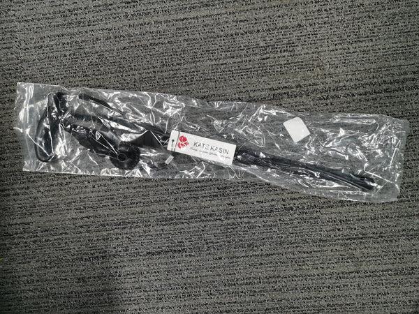 Kate Aspen Kate Kasin Walking Trekking Poles Telescopic Collapsible Ultralight For Hiking Camping Mountaineering Backpacking Walking