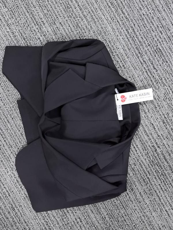 Kate Aspen Kate Kasin Women's 2-Piece Suits Slim Fit 1 Button Dress Suit Jacket Blazer & Pants Set