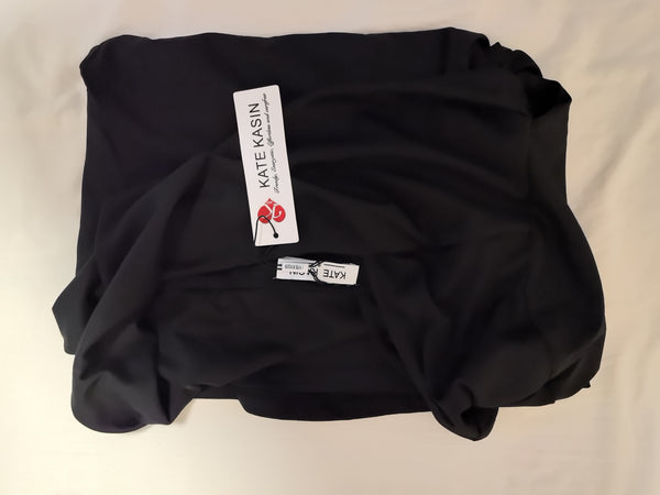 Kate Aspen Kate Kasin Women's Casual Long Sleeve Boat Neck Off Shoulder Slim Fit Crop Top Going Out Blouses Y2K Tight Shirts