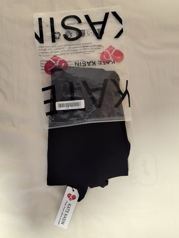 Kate Aspen Kate Kasin Women's Casual Long Sleeve Boat Neck Off Shoulder Slim Fit Crop Top Going Out Blouses Y2K Tight Shirts