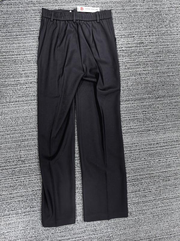 kate aspen Kate Kasin Women's Dress Pants Business Casual Work Pants with Pockets High Waist Stretchy Trousers Pull On Office Slacks