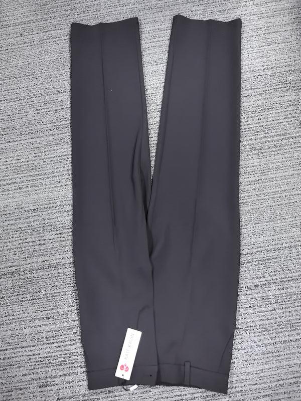 Kate Aspen Kate Kasin Women's Dress Pants Business Casual Work Pants With Pockets High Waist Stretchy Trousers Pull On Office Slacks