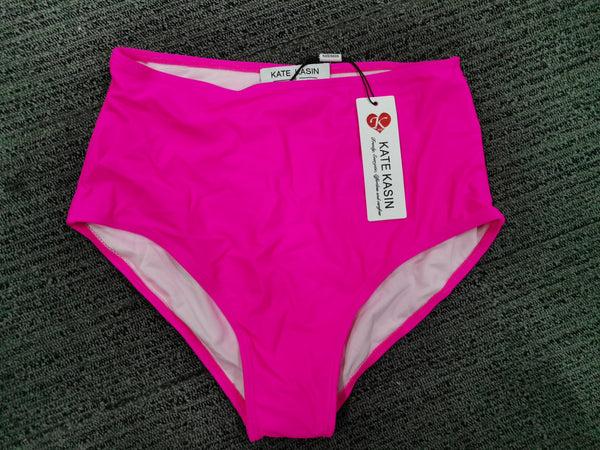 Kate Aspen Kate Kasin Women’s Seamless Hipster Underwear No Show Panties Invisibles Briefs Soft Stretch Bikini Underwear