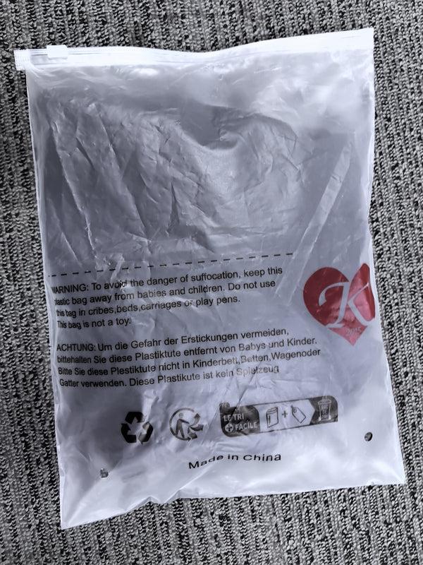 Kate Aspen Kate Kasin Women's Sexy Tube Sleeveless Bodycon Cocktail Party Mini Dress