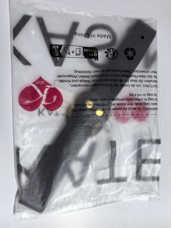 Kate Aspen Kate Kasin Women's Slim Casual Leather Jean Belt