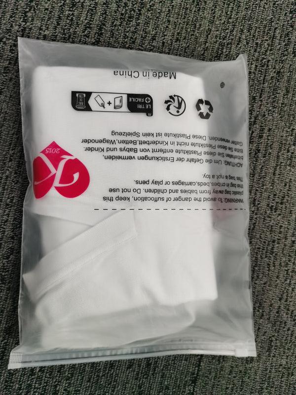 Kate Aspen Kate Kasin Women Short Sleeve Polo Sweater V Neck Knitted Tops Casual Ribbed Shirt Loose Pullover Sweater