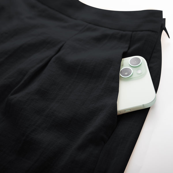 Kate Aspen Women Cotton Outfits Casual Square Neck Smocked Tops+Elastic Waist Shorts