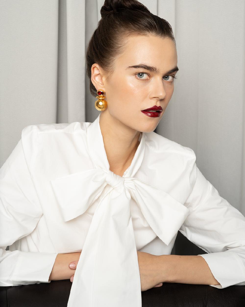 Katerina Makriyianni Aluna