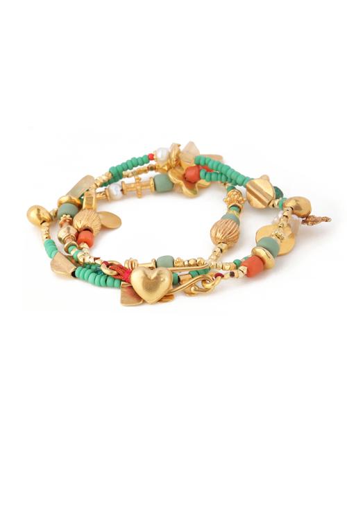 Katerina Makriyianni Amara Necklace