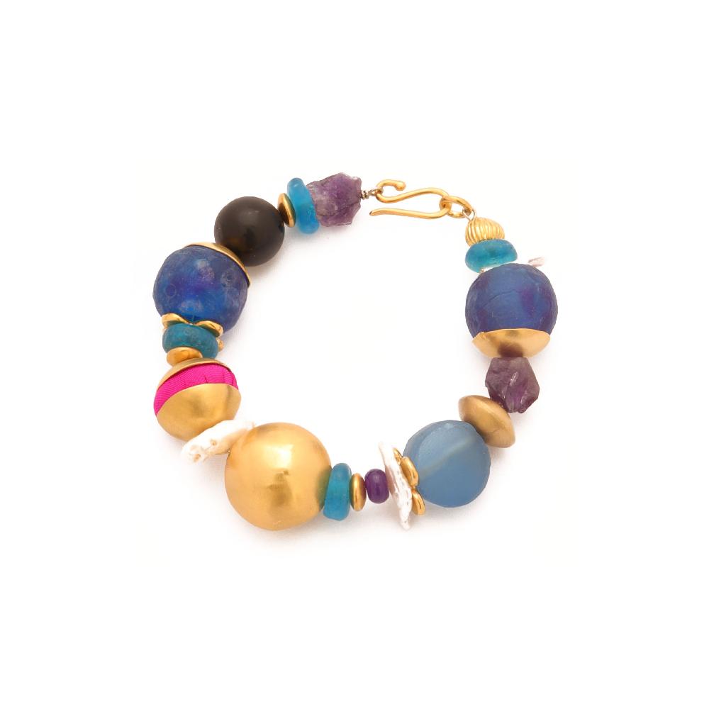 katerina makriyianni Aurora's Colors Bracelet