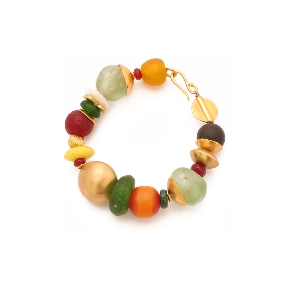 katerina makriyianni Aurora's Colors Bracelet