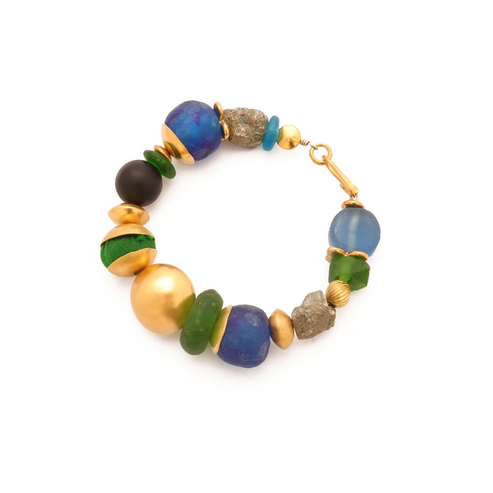 katerina makriyianni Aurora's Colors Bracelet