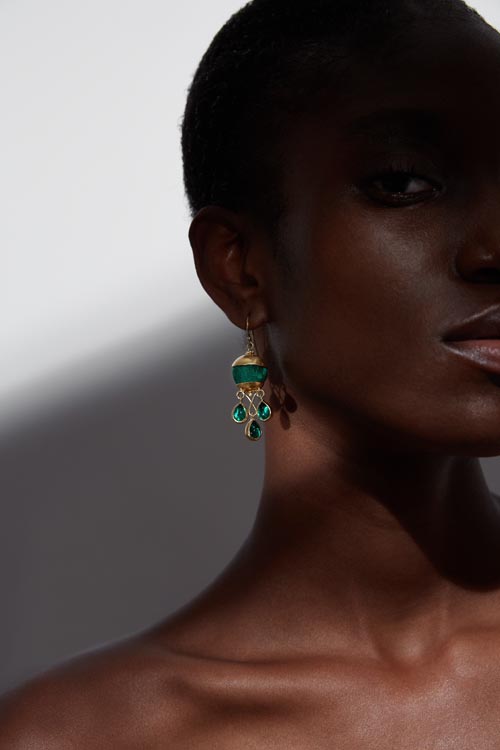 Katerina Makriyianni Candy Drops