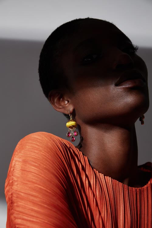 Katerina Makriyianni Candy Drops