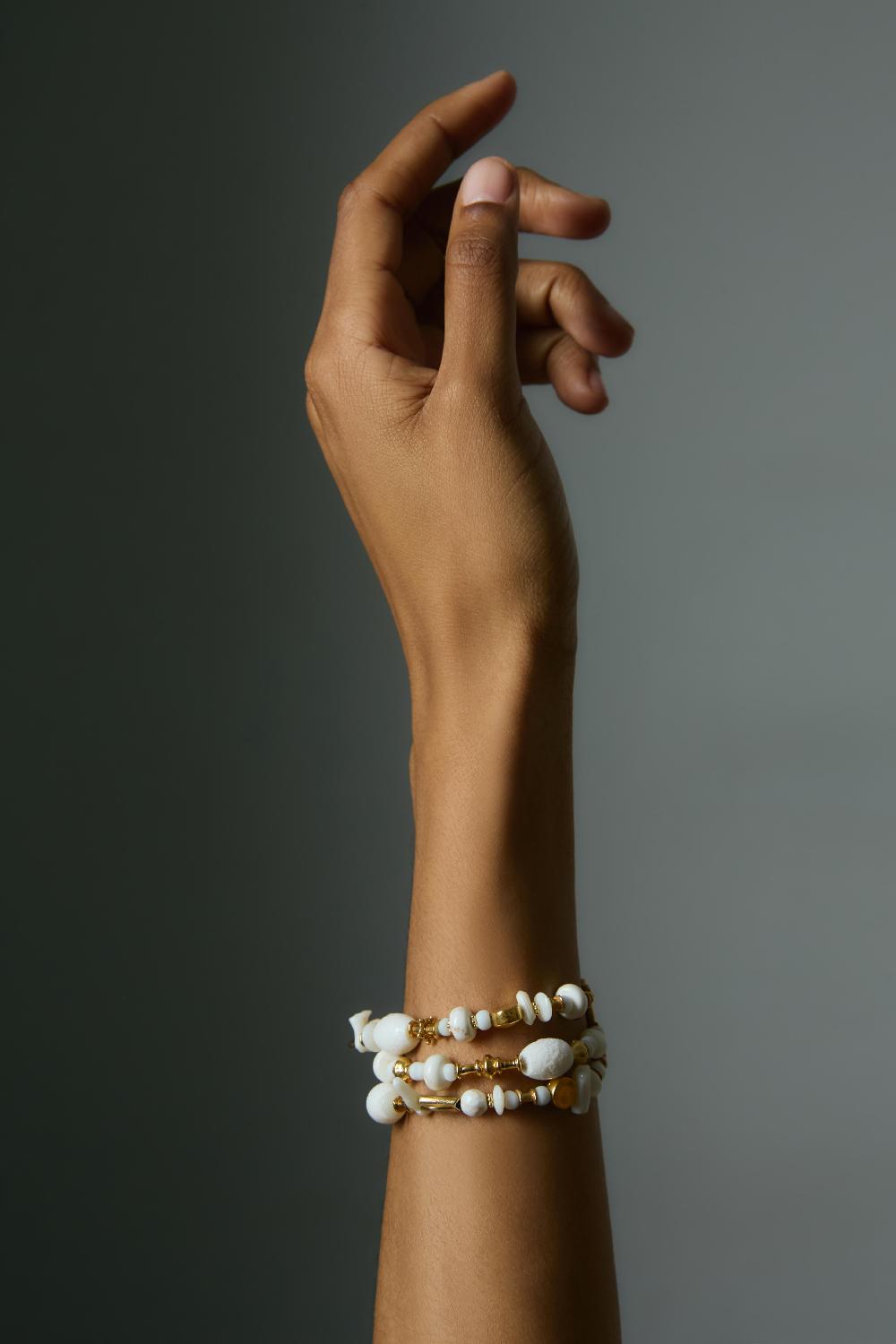 Katerina Makriyianni Ester Bracelet