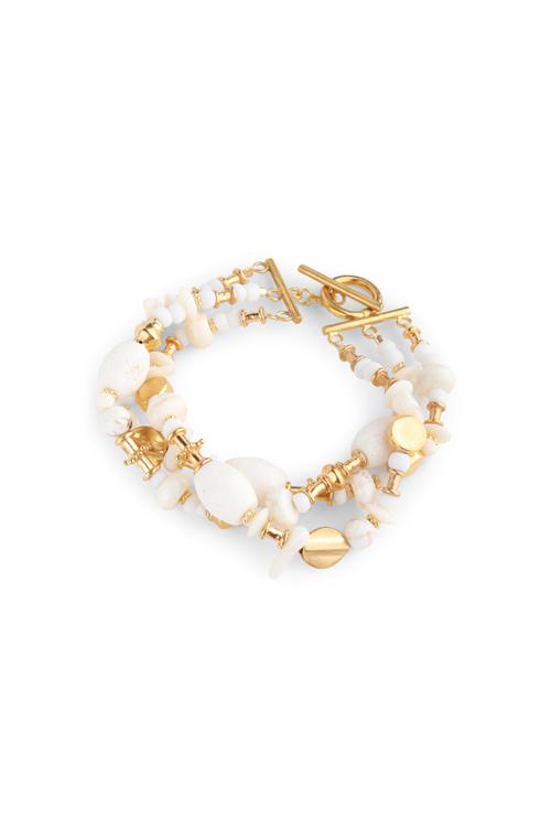 katerina makriyianni Ester Bracelet