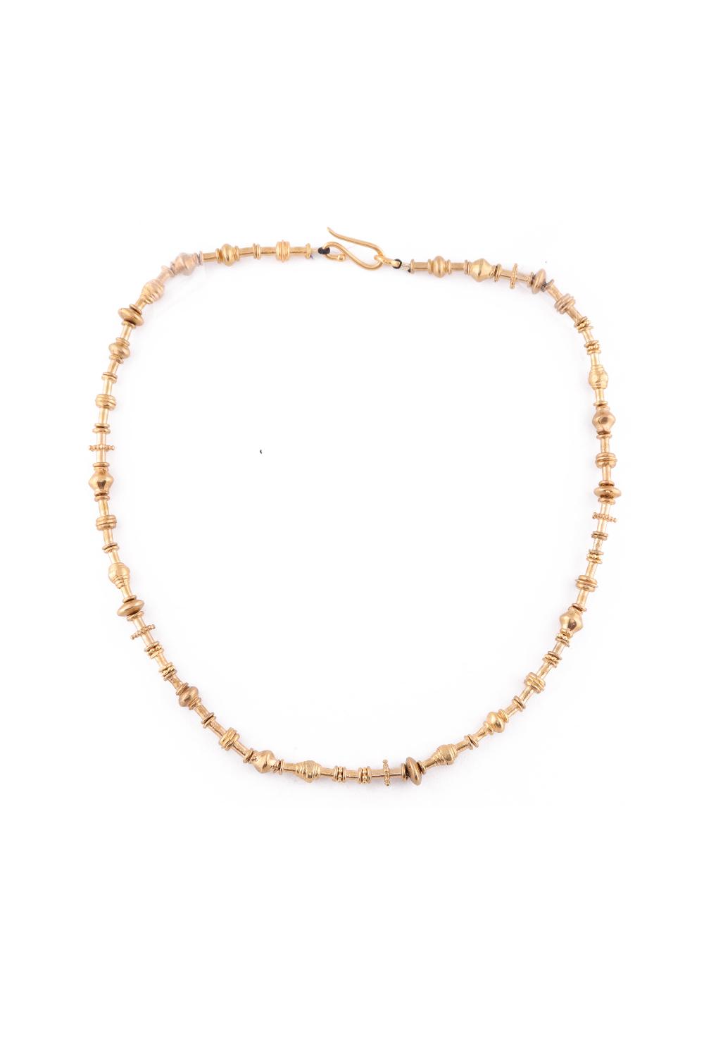 katerina makriyianni Femme Necklace