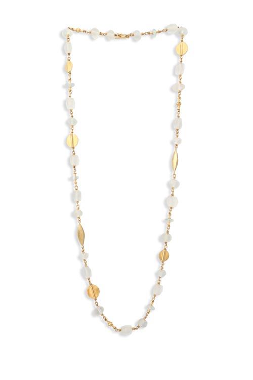 katerina makriyianni Glassy Necklace