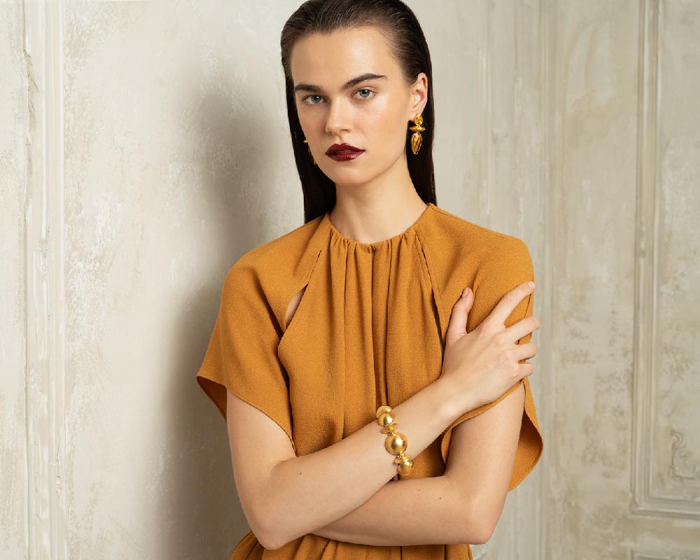 Katerina Makriyianni Gloria