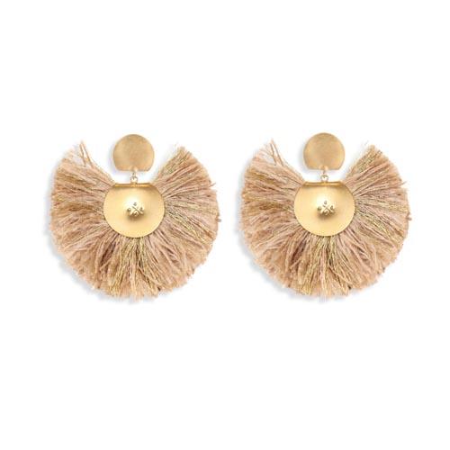 katerina makriyianni Golden Sand fans