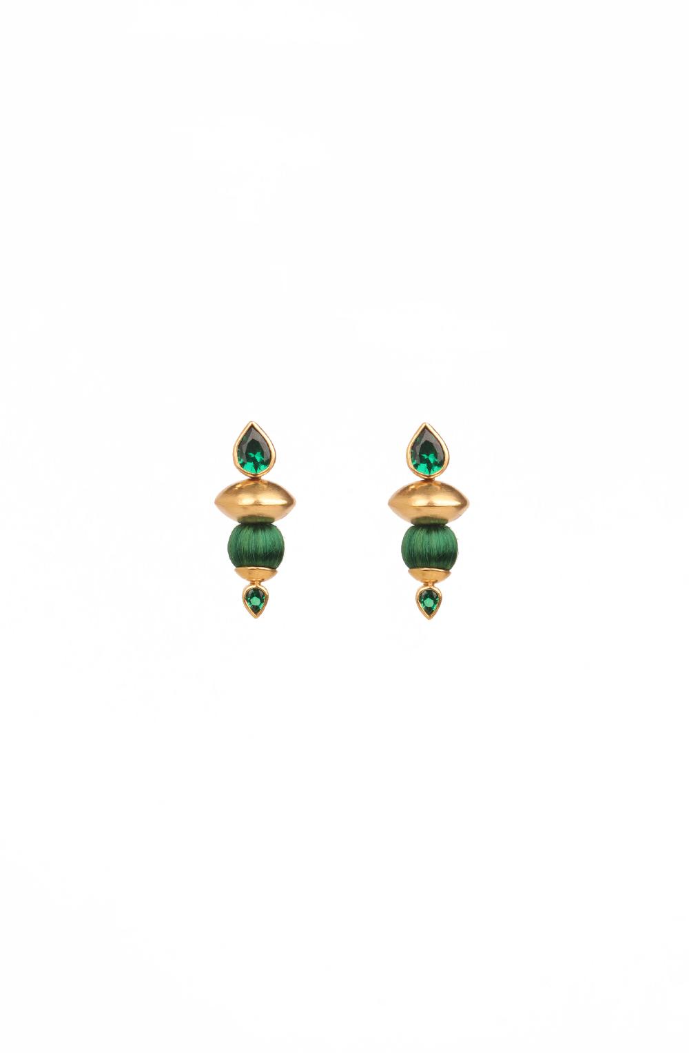 katerina makriyianni Harmonia /Green