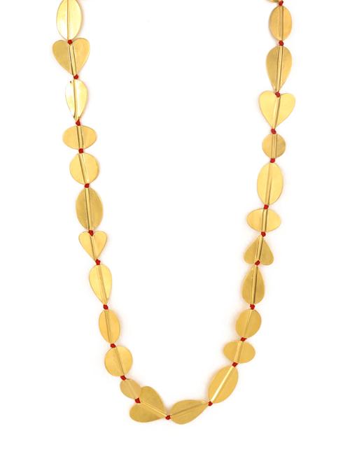 Katerina Makriyianni Katerina's Treasure Necklace